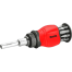 Ronix RH-2729 Hippo Ratchet Screwdriver image