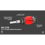 Ronix RH-2729 Hippo Ratchet Screwdriver image