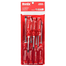 Ronix RH-2906 7Pcs Hammering Screwdriver Set image