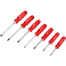 Ronix RH-2906 7Pcs Hammering Screwdriver Set image