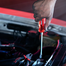Ronix RH-2906 7Pcs Hammering Screwdriver Set image