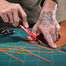 Ronix RH-3000 Knife Cutter image