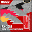 Ronix RH-3092 Utility Knife Blade image