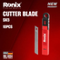 Ronix RH-3094 Mini Cutter Blade image