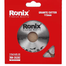 Ronix RH-3520 115 Dry *7*22.23mm image