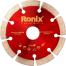 Ronix RH-3524 115 Dry *10*22.23mm image