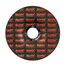 Ronix RH-3724 Grinding Wheel 115X6.0X22.23mm-Metal image
