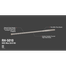 Ronix RH-5010 Drill Bit Sds Max Shank image