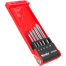Ronix RH-5350 Glass andTile Drill Bit Set image