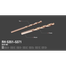 Ronix RH-5352 SET 3.5Mm Drill Bit 10Pc image