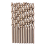 Ronix RH-5354 SET 4.5Mm Metal Drill Bit Hss Twist Drill Bit 10Pc image