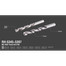 Ronix RH-5377 SET 3.5Mm Drill Bit 10Pc image