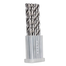 Ronix RH-5379 SET 4.5Mm Drill Bit 10Pc image