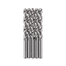 Ronix RH-5391 SET 10Mm-M2 Drill Bit 5Pc image