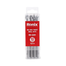 Ronix RH-5391 SET 10Mm-M2 Drill Bit 5Pc image
