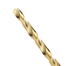 Ronix RH-5509 Cobalt Drill Bit 4.0Mm image