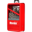Ronix RH-5582 Drill Bits Metal Box 25Pcs image