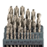 Ronix RH-5582 Drill Bits Metal Box 25Pcs image