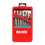 Ronix RH-5582 Drill Bits Metal Box 25Pcs image