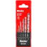 Ronix RH-5584 Drill Bit Set 6Pcs image