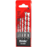 Ronix RH-5587 Masonry Bit Set image