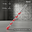 Ronix RH 5823 Concrete Drill 6 × 100 image