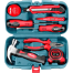 Ronix RS-0002 Hand Tools Set-8 Pieces image