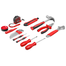 Ronix RS-0003 Hand Tools Set-12 Pieces image
