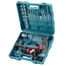 Ronix RS-0007 Tool Set(Impact Cordless Drill） image