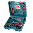 Ronix RS-0008 Tool Set(Impact Cordless Drill） image