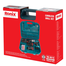 Ronix RS-8619 Cordless Drill Set image