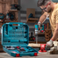 Ronix RS-8619 Cordless Drill Set image