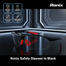 Ronix Safety Glasses In Black image