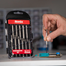 Ronix rh-2713 Screwdriver Set image