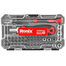Ronix rh-2717 Screwdriver Set 56Pcs image