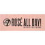 W7 Rose All Day Face Palette -5056369122230 image