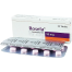 Rosela 10 mg 10's Strip Tablet image