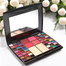 Roseleaf 3-in-1 Makeup Kit – 54 Colors (Eyeshadow, Blusher, Powder) image