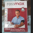 Rossmax CF155 Automatic Digital Blood Pressure Monitor (Adapter) image