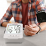 Rossmax Z1 Automatic Upper-Arm Blood Pressure Monitor image