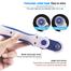 Rotary Cutter 3 Cut Cutter JF-618 Paper Cutter Compass Cutter Circular Roller with Free 2pcs Blade image