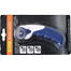 Rotary Cutter With Plastic Needle With 3 Defferent Kinds Of Blades 45mm - Blue White image