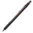 Rotring 500 0.5mm Mechanical Pencil, Black image