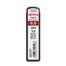 Rotring Polymer Mechanical Pencil Leads 0.5mm 2H image