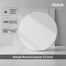 Round Canvas 12 inch image