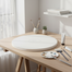 Round Canvas 12 inch image