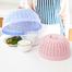 Round Food Cover image