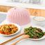 Round Food Cover image