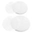 Round Parchment Baking Paper For Cake and Cookies 6 Inch (20Pcs Set) image