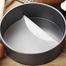 Round Parchment Baking Paper For Cake and Cookies 8 Inch (20Pcs Set) image